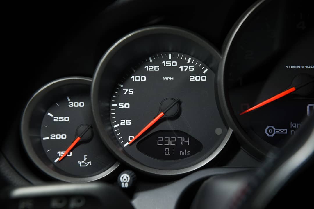 2012 Porsche 911 Carrera 4 GTS — photo 53