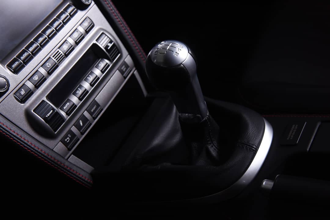 2008 Porsche 911 Turbo — photo 27