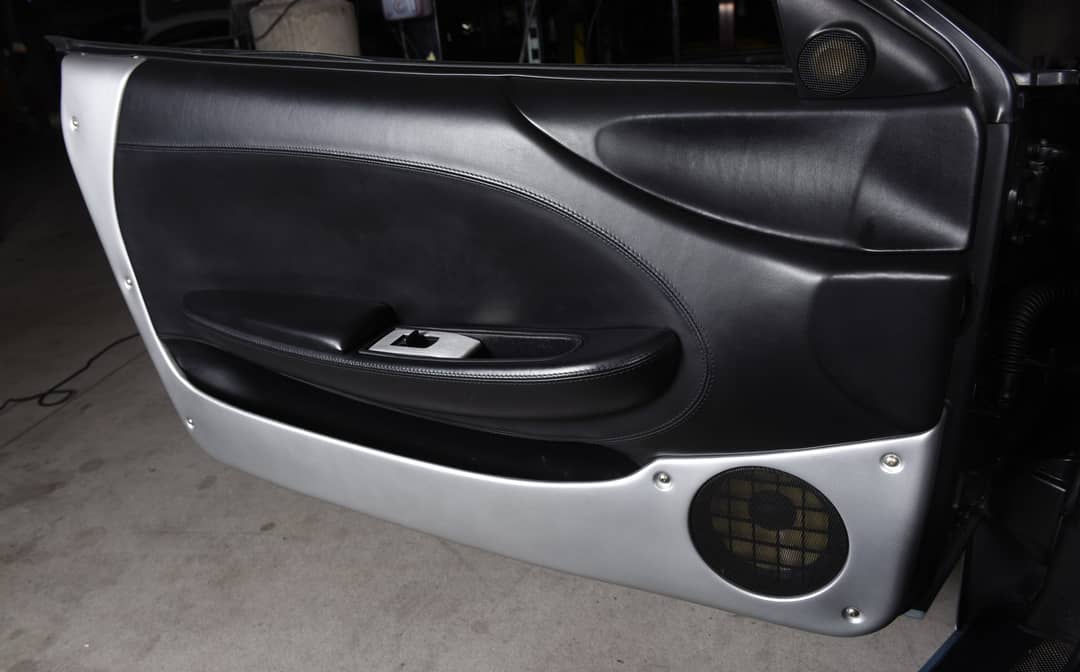 2003 Ferrari 360 Spider — photo 30
