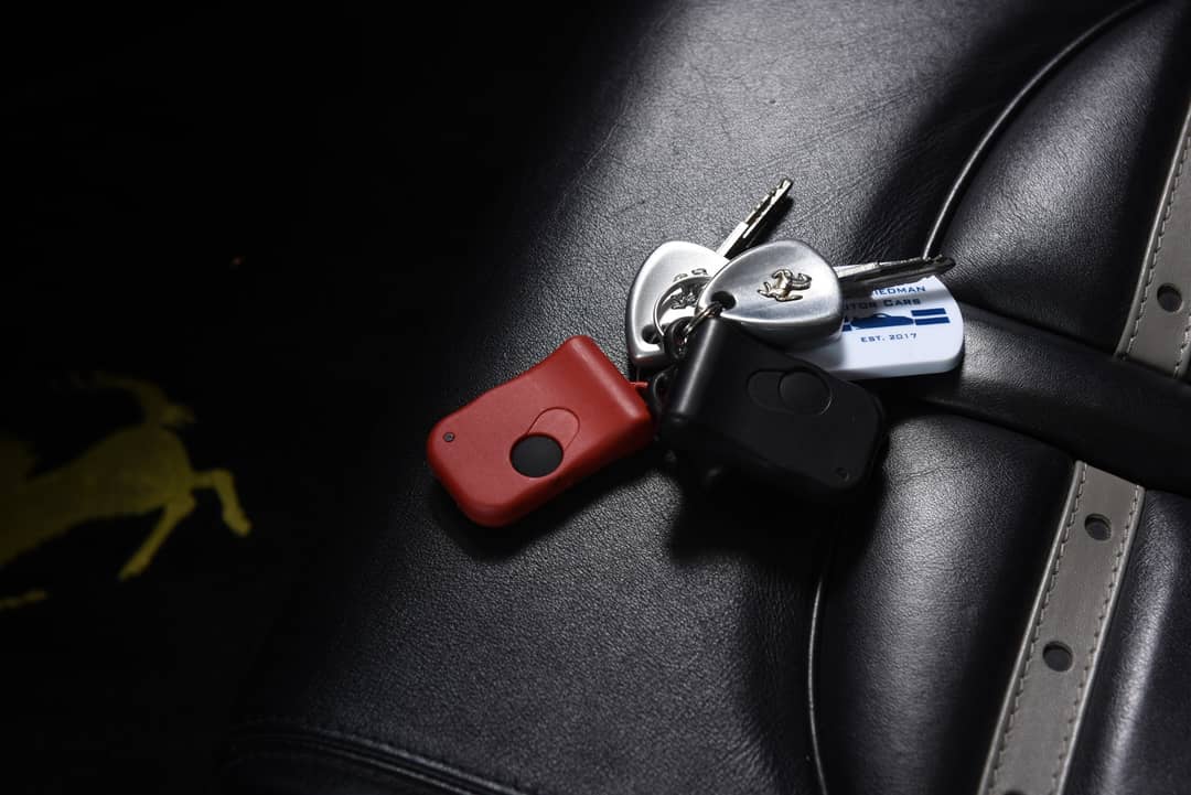 2003 Ferrari 360 Spider — photo 60