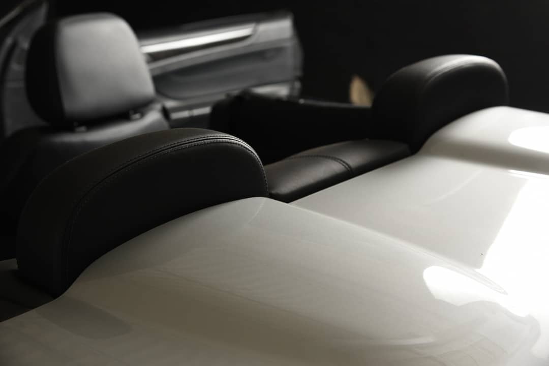 2002 Mercedes-Benz CLK 55 AMG — photo 6