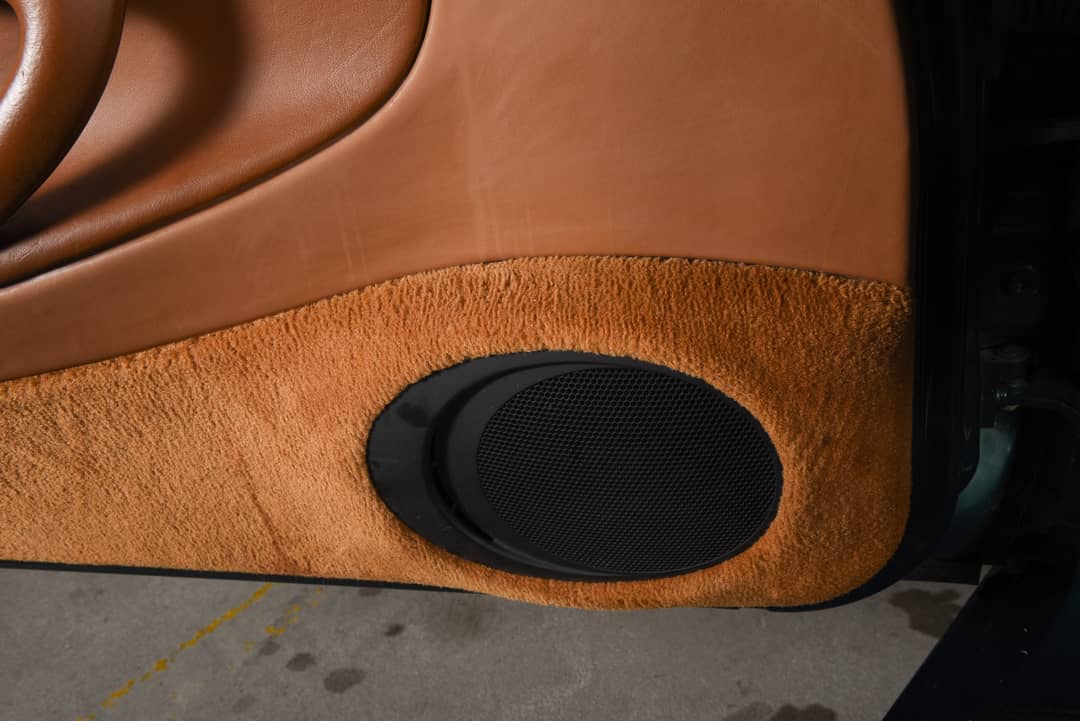 2000 Porsche 911 Carrera — photo 5