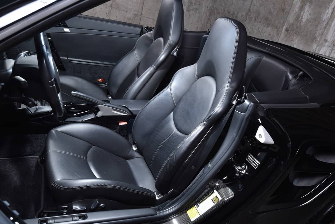 2011 Porsche 911 Turbo — photo 19