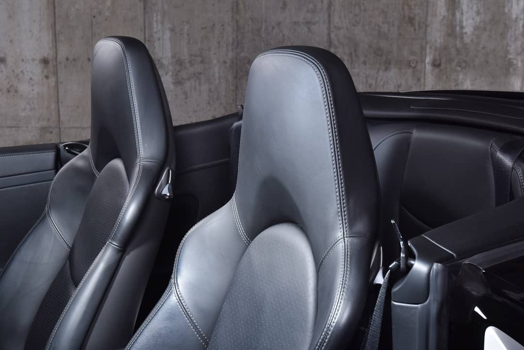 2011 Porsche 911 Turbo — photo 21