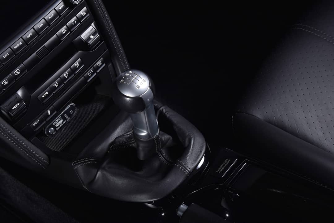 2011 Porsche 911 Turbo — photo 23