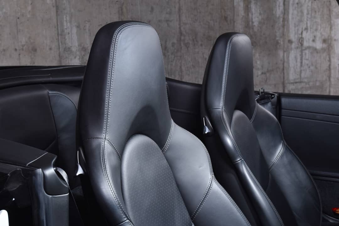 2011 Porsche 911 Turbo — photo 27