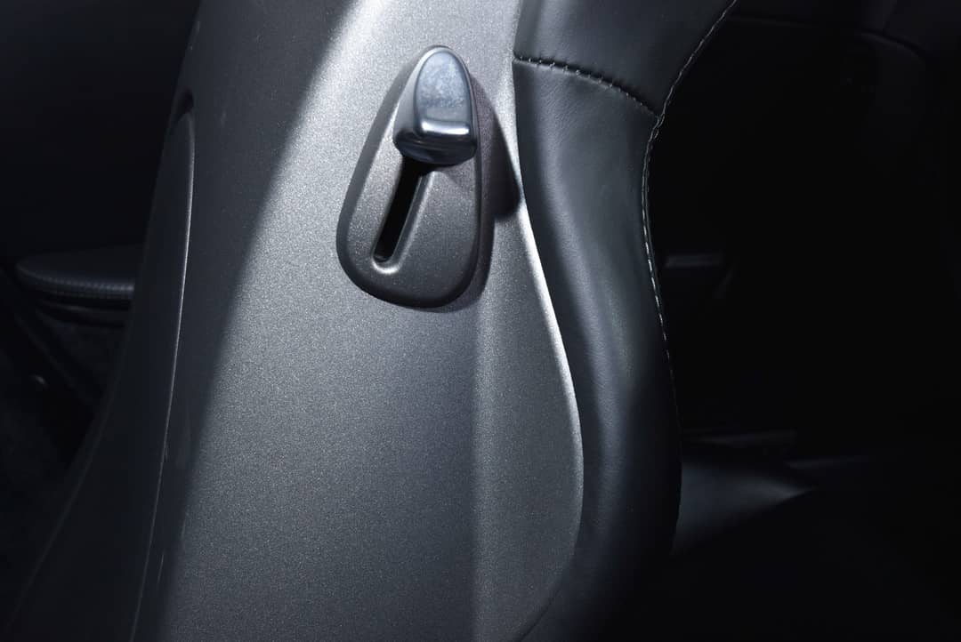 2011 Porsche 911 Turbo — photo 32