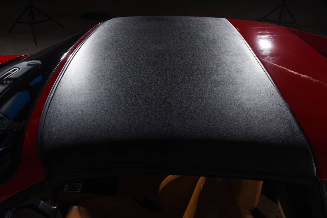 1990 Ferrari 348 TS — photo 35