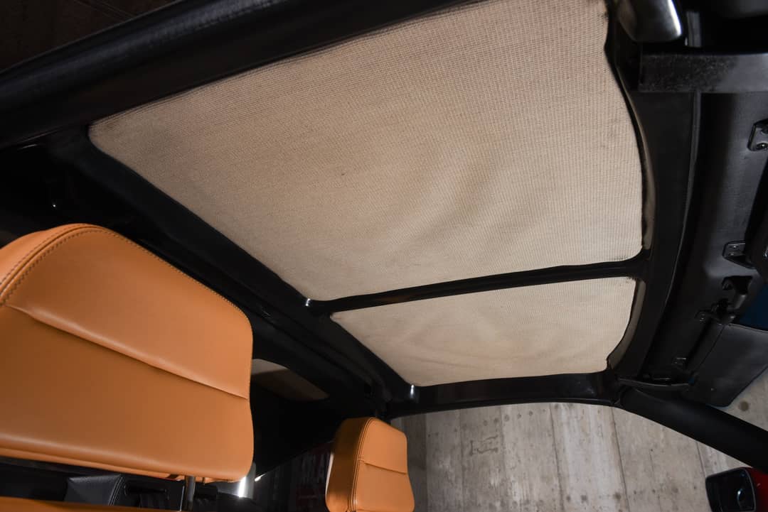 1990 Ferrari 348 TS — photo 36