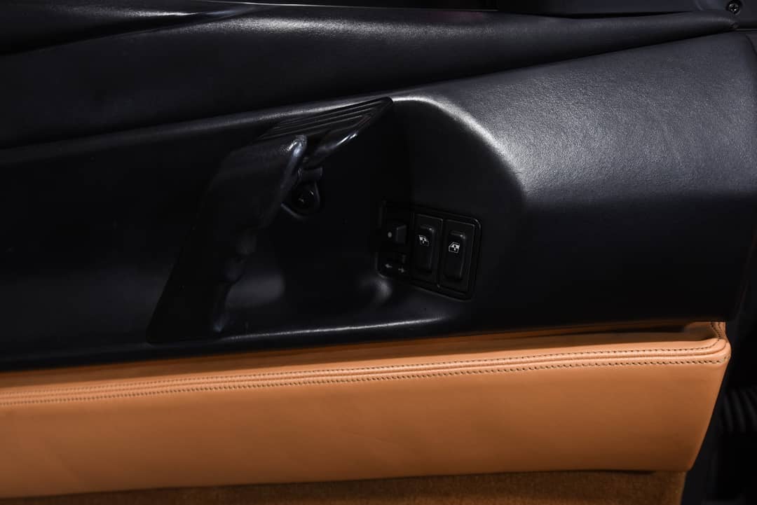 1990 Ferrari 348 TS — photo 41