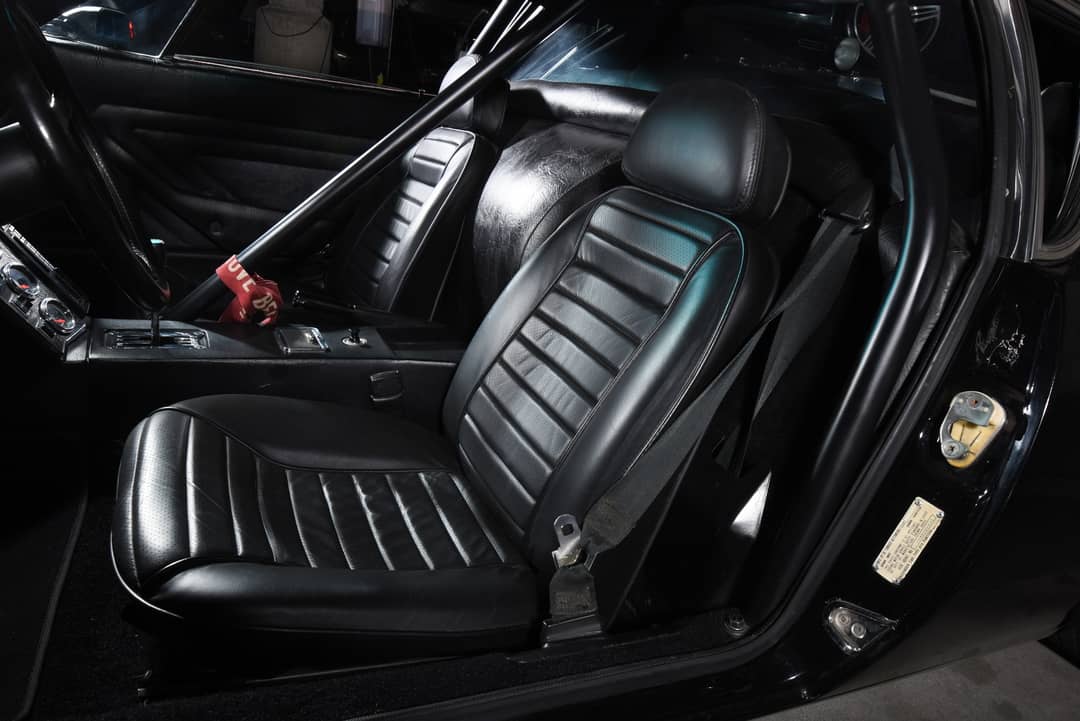 1974 DeTomaso Pantera — photo 24