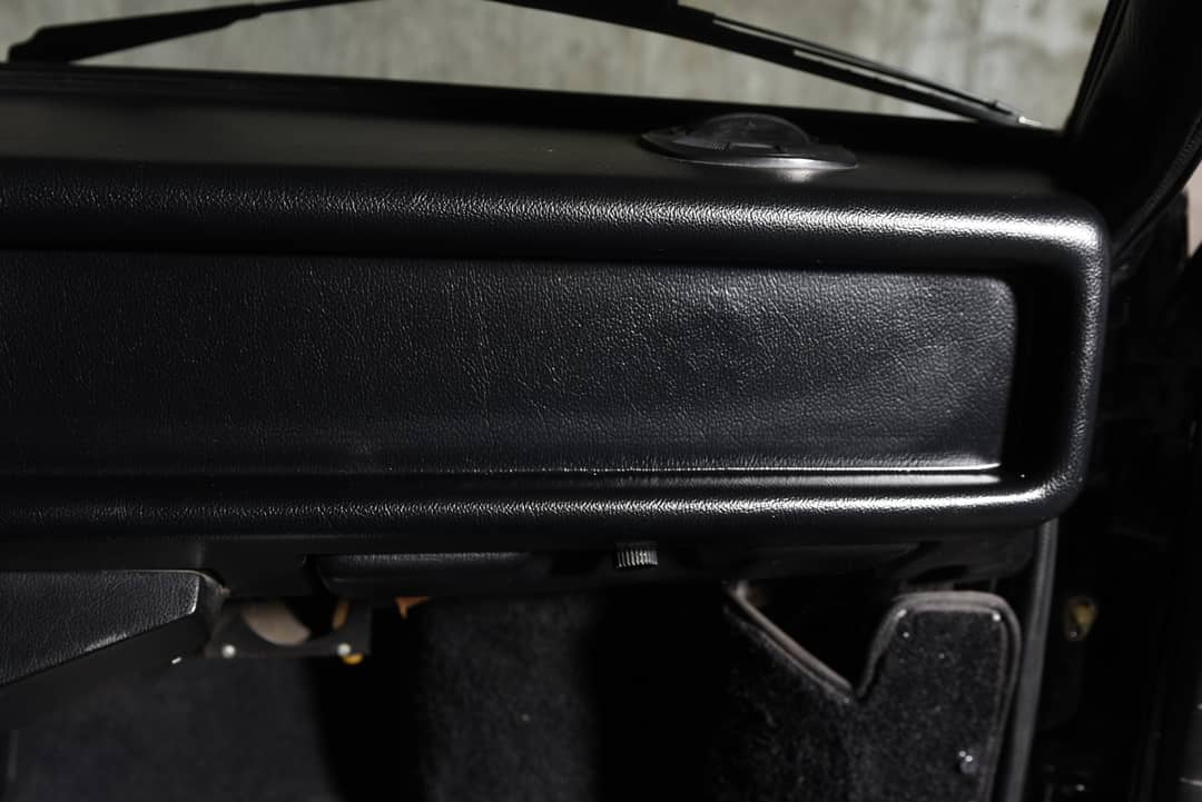 1974 DeTomaso Pantera — photo 30