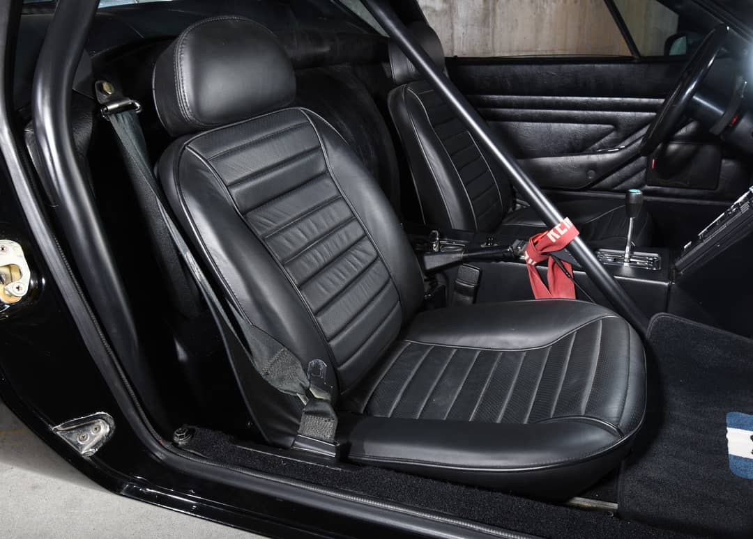 1974 DeTomaso Pantera — photo 33