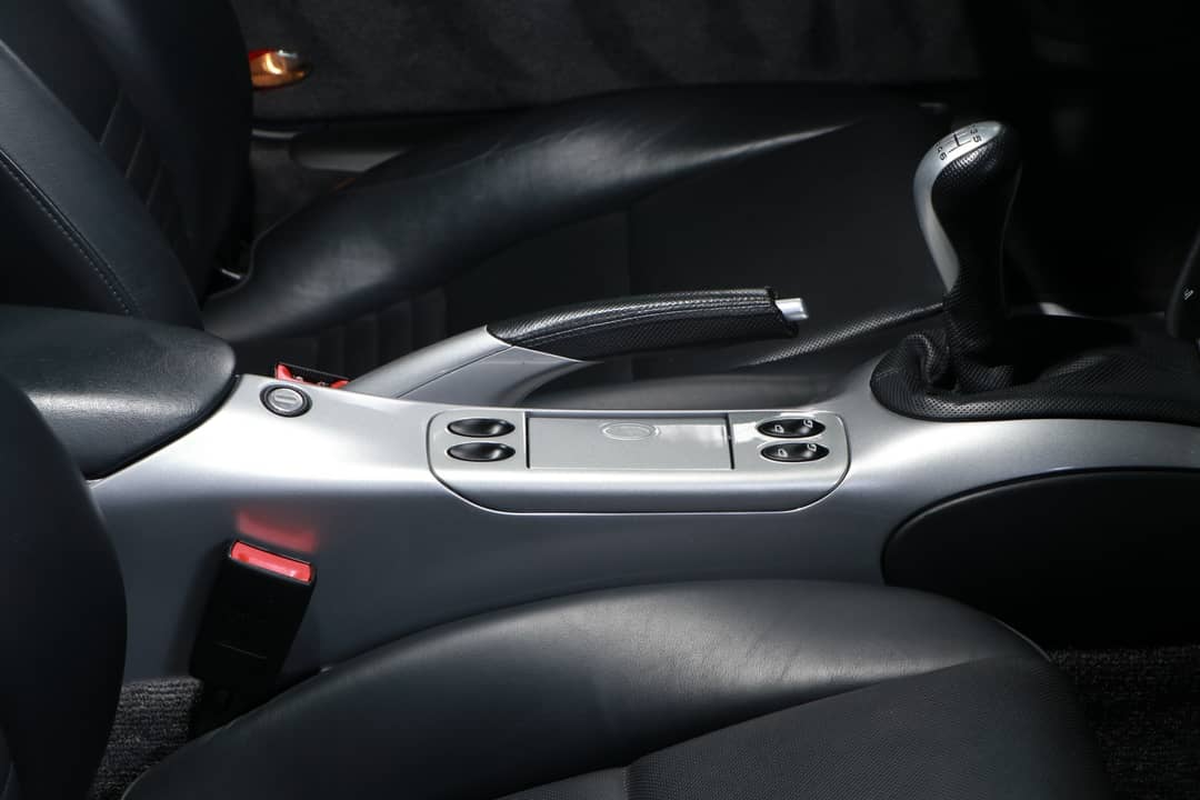 2004 Porsche 911 Carrera 40th Anniversary Edition — photo 27