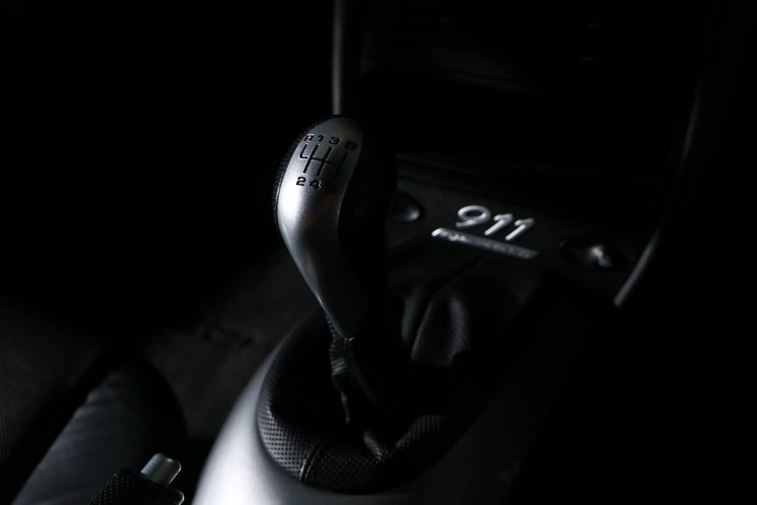 2004 Porsche 911 Carrera 40th Anniversary Edition — photo 29