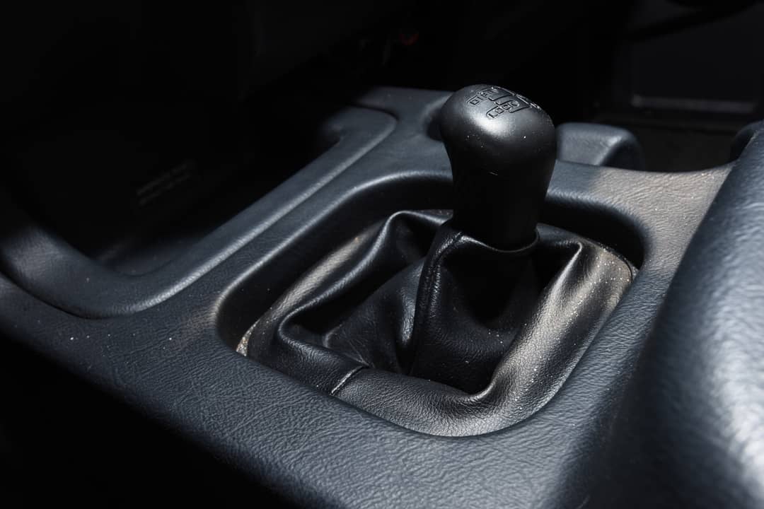 1997 Land Rover DEFENDER 90 — photo 23