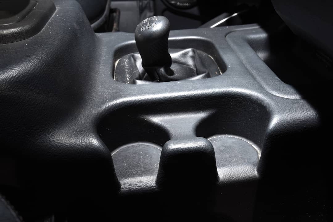 1997 Land Rover DEFENDER 90 — photo 31