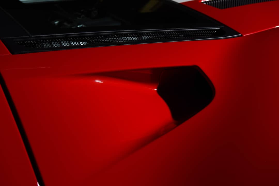2005 Ford GT — photo 20