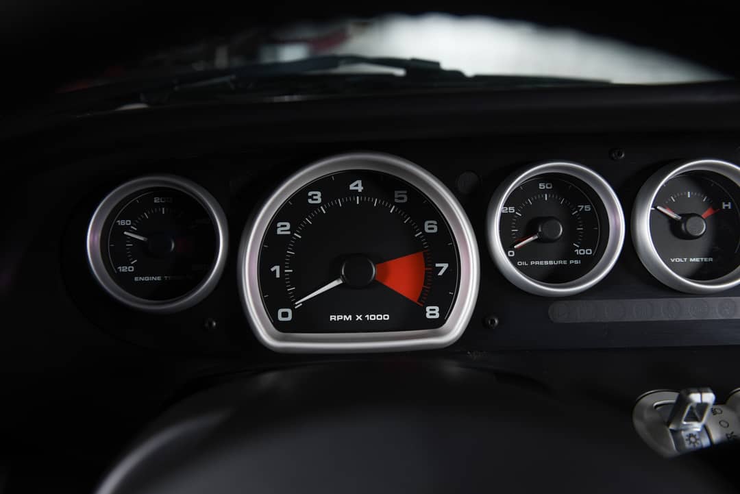 2005 Ford GT — photo 27