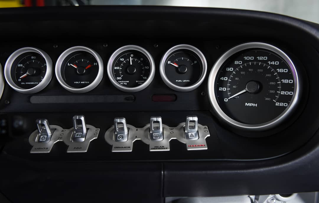 2005 Ford GT — photo 28