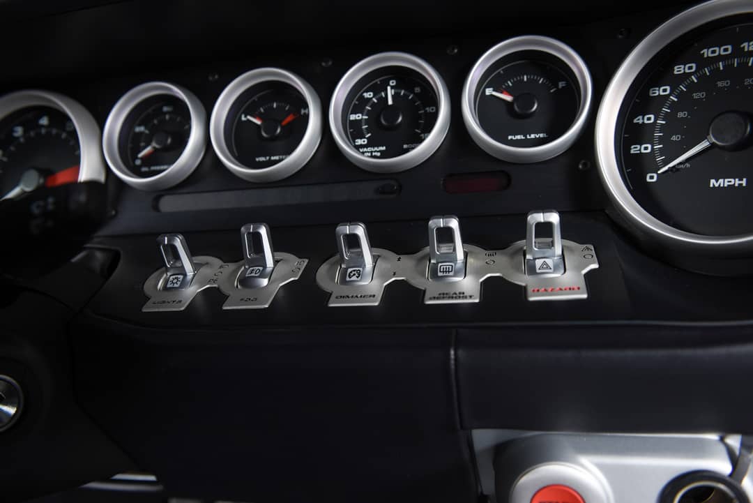 2005 Ford GT — photo 29