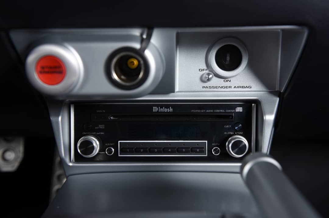 2005 Ford GT — photo 30