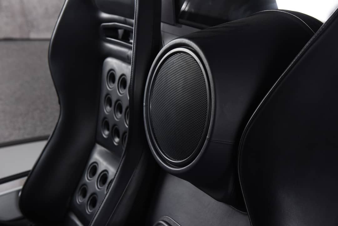 2005 Ford GT — photo 33