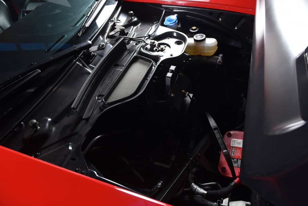2005 Ford GT — photo 41