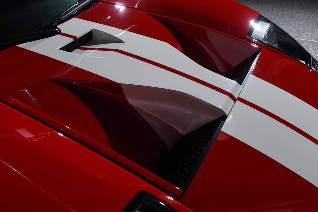2005 Ford GT — photo 43
