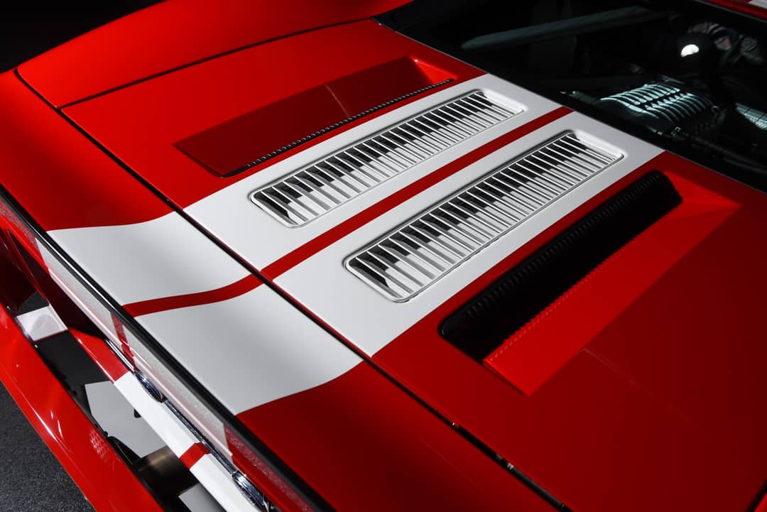 2005 Ford GT — photo 7