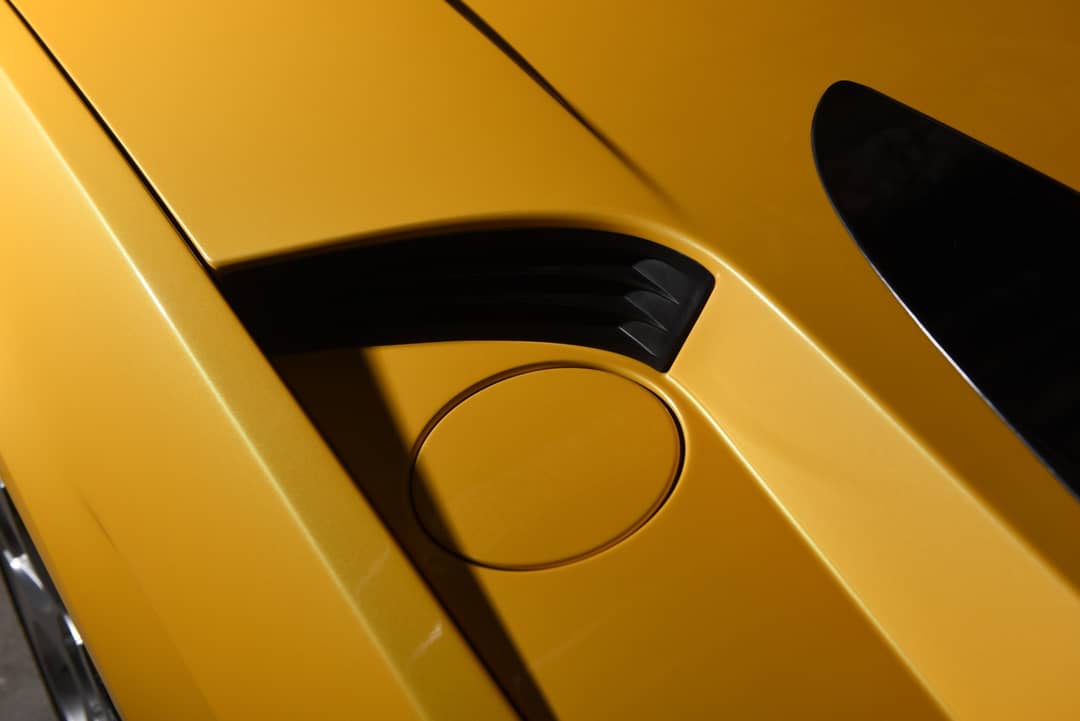 2006 Lamborghini Gallardo 6 speed manual — photo 23