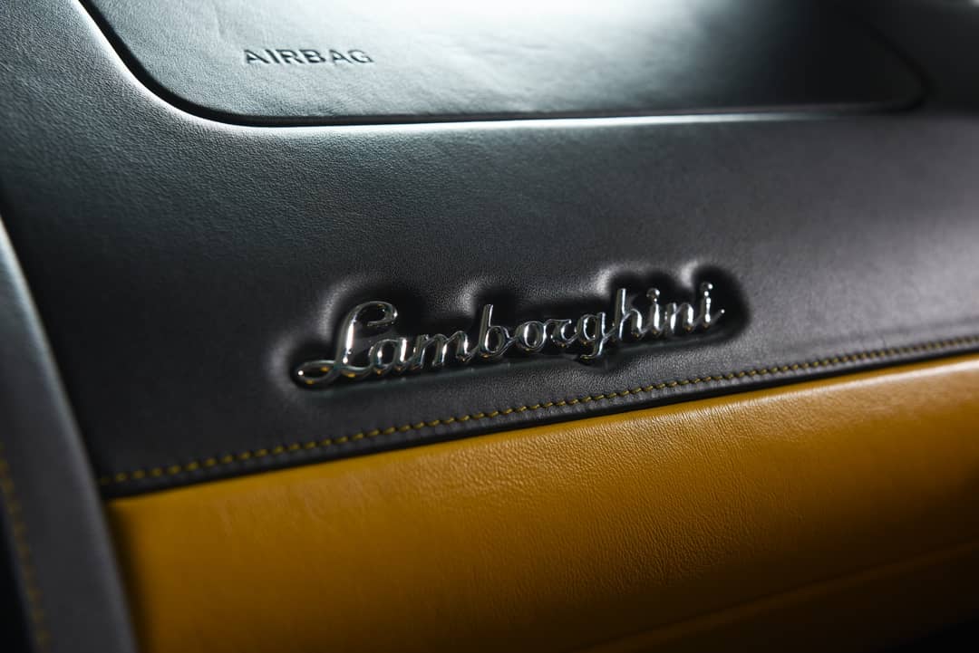 2006 Lamborghini Gallardo 6 speed manual — photo 38