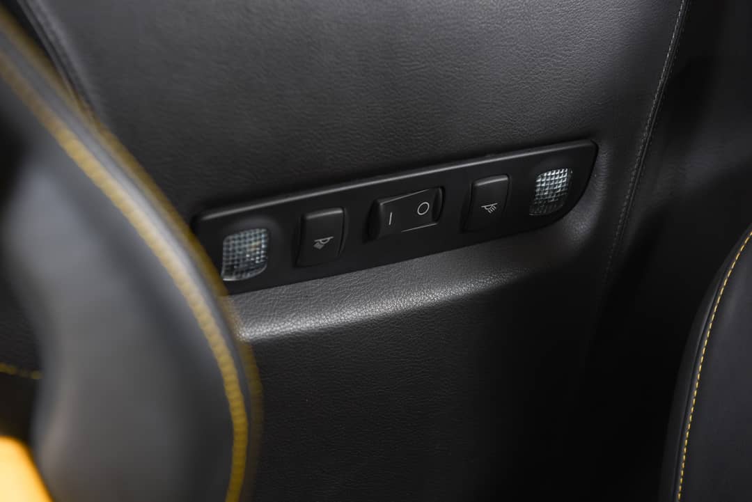 2006 Lamborghini Gallardo 6 speed manual — photo 42