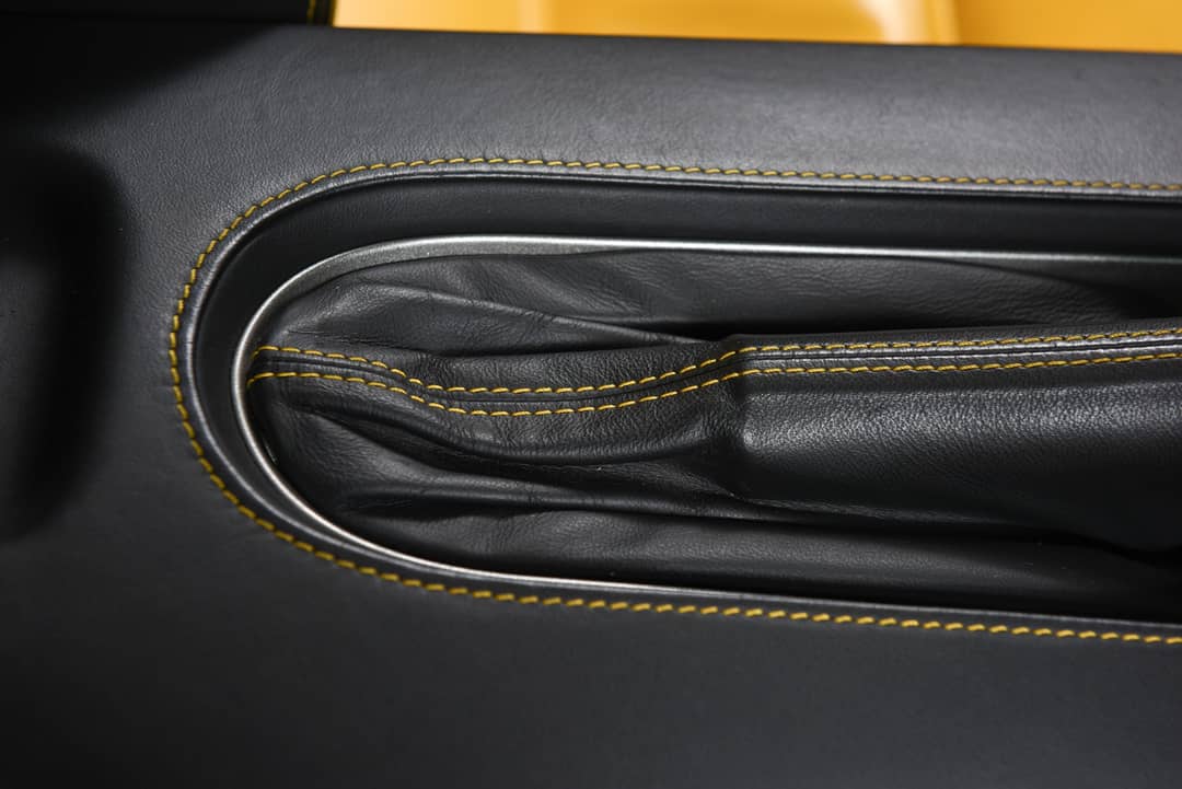 2006 Lamborghini Gallardo 6 speed manual — photo 43