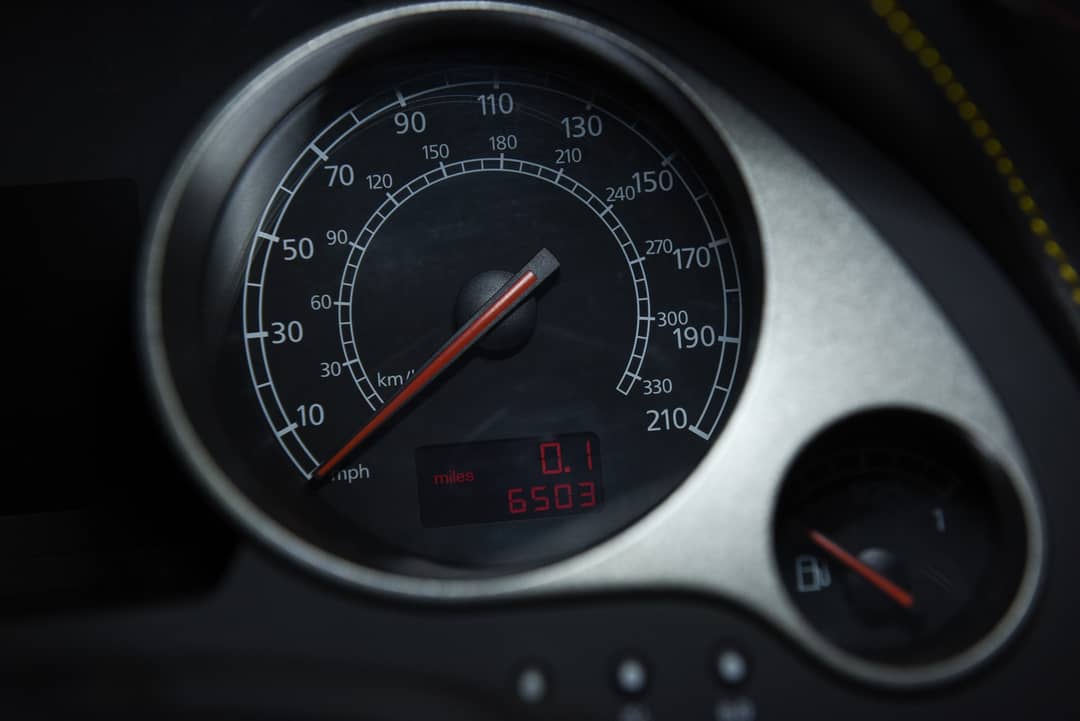 2006 Lamborghini Gallardo 6 speed manual — photo 47