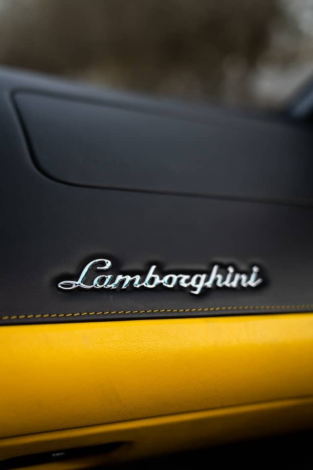 2006 Lamborghini Gallardo 6 speed manual — photo 50