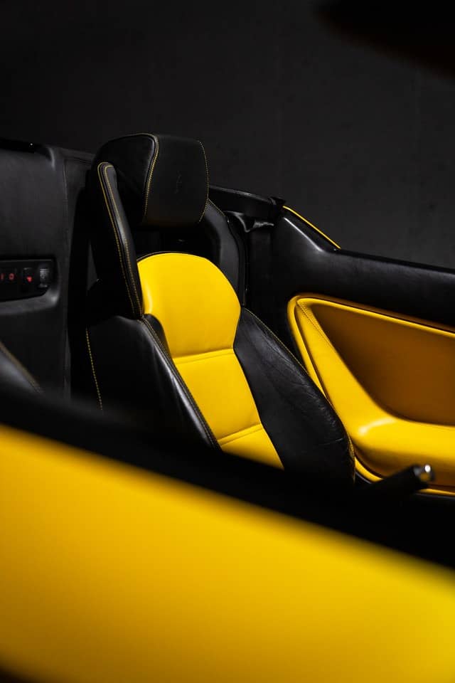 2006 Lamborghini Gallardo 6 speed manual — photo 55