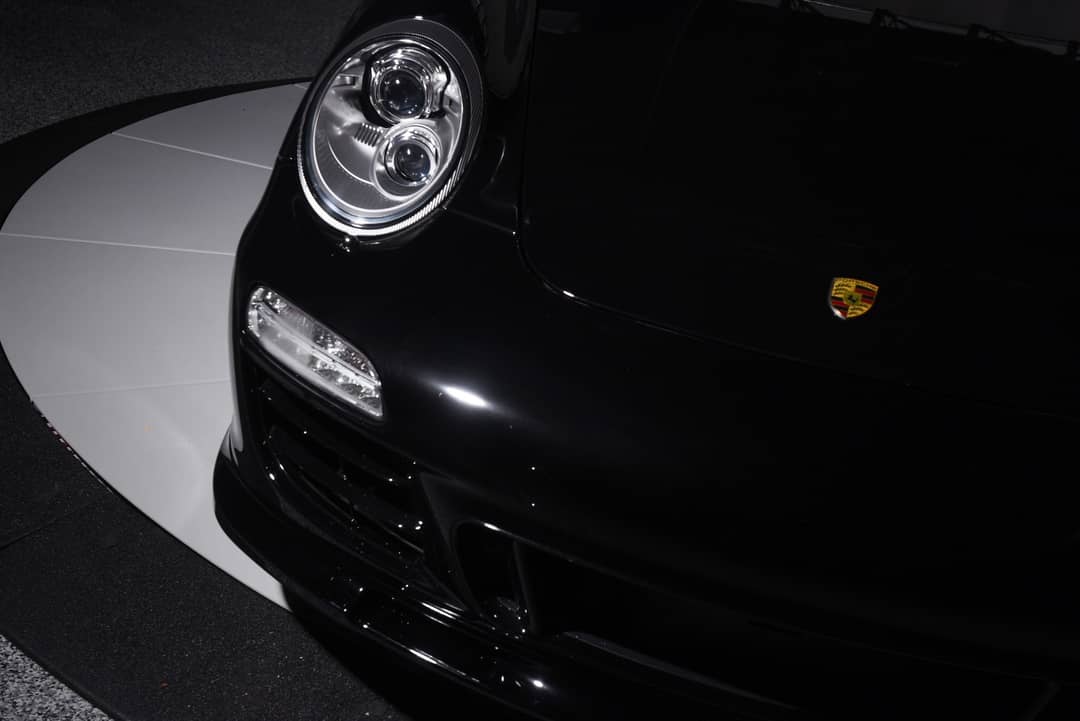 2012 Porsche 911 Carrera 4 GTS — photo 11