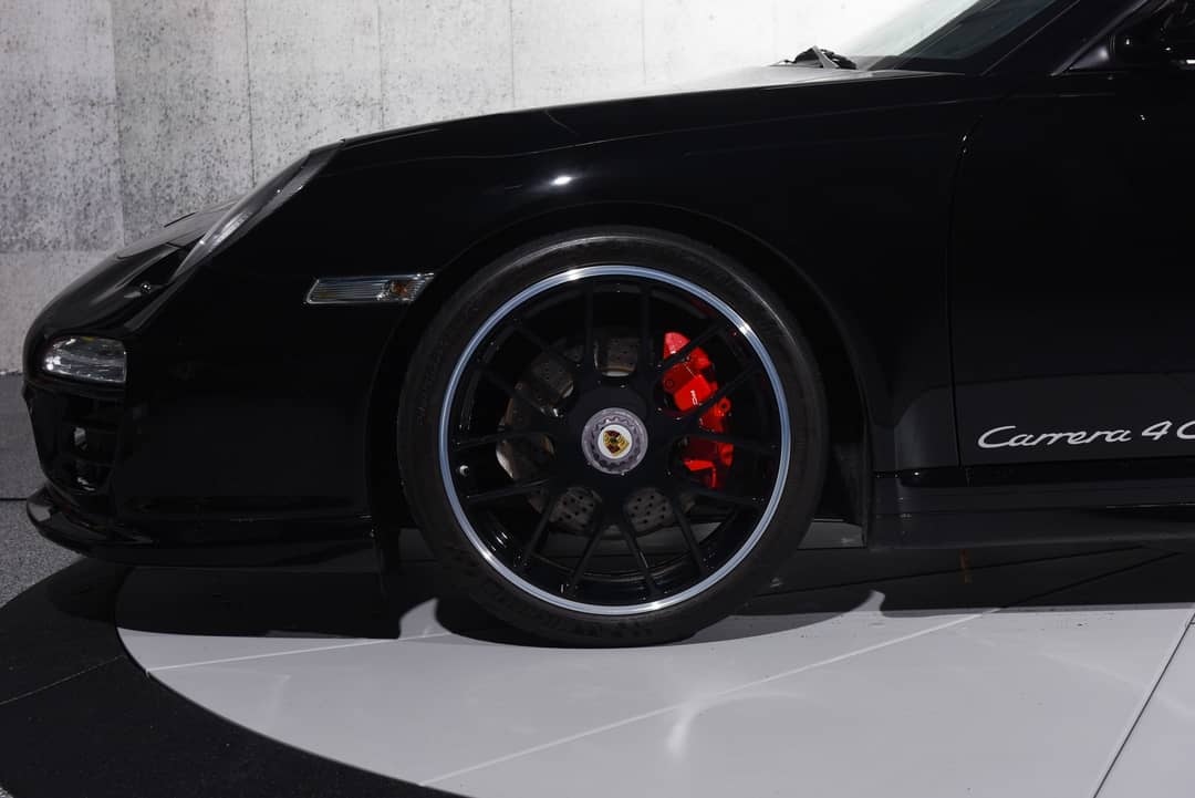 2012 Porsche 911 Carrera 4 GTS — photo 14