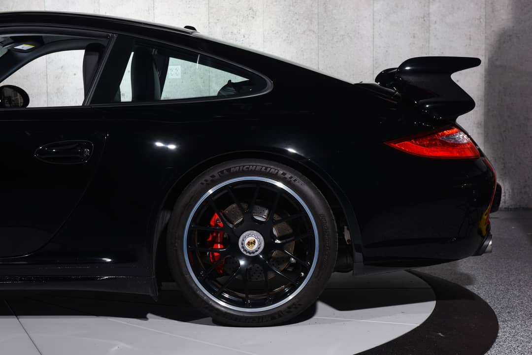 2012 Porsche 911 Carrera 4 GTS — photo 16