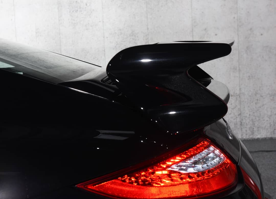 2012 Porsche 911 Carrera 4 GTS — photo 17