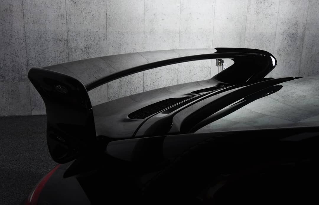 2012 Porsche 911 Carrera 4 GTS — photo 19