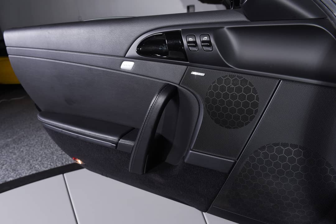 2012 Porsche 911 Carrera 4 GTS — photo 20