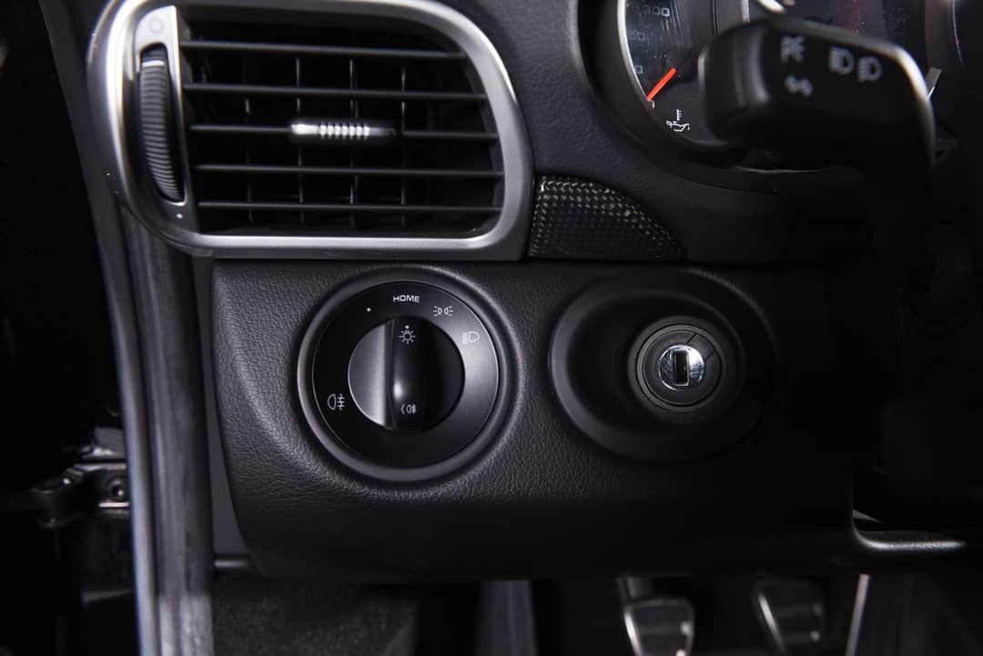 2012 Porsche 911 Carrera 4 GTS — photo 22