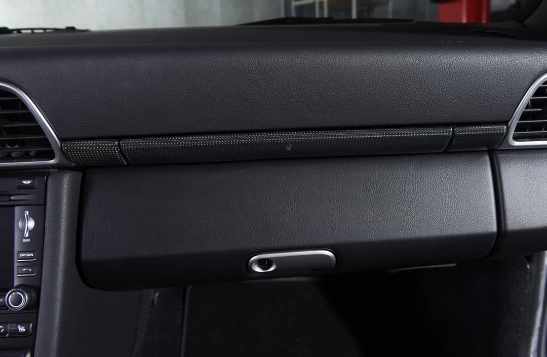 2012 Porsche 911 Carrera 4 GTS — photo 26