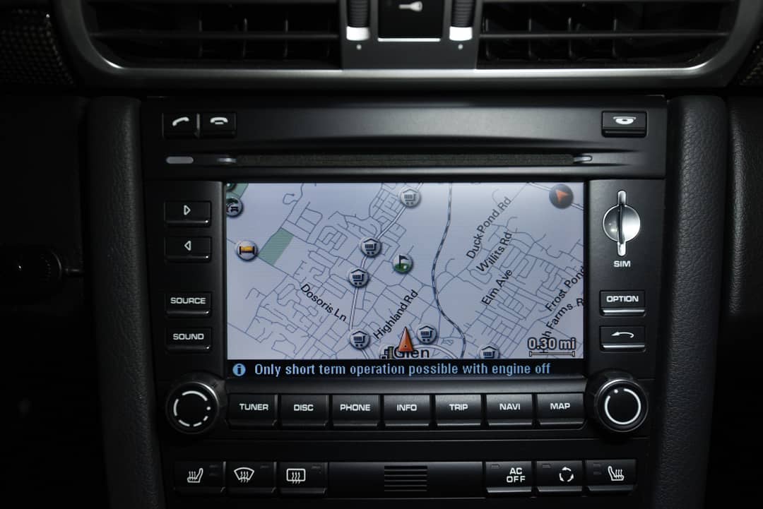 2012 Porsche 911 Carrera 4 GTS — photo 28
