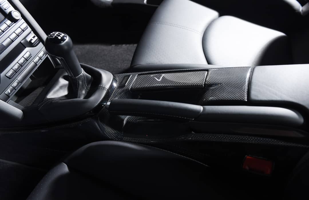 2012 Porsche 911 Carrera 4 GTS — photo 29