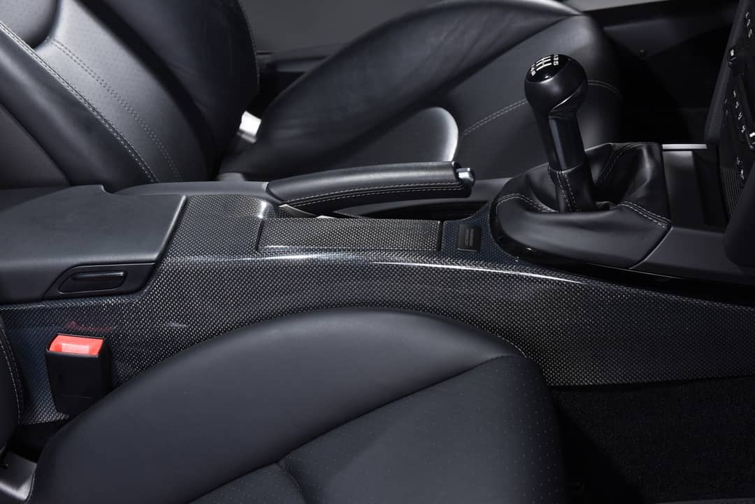 2012 Porsche 911 Carrera 4 GTS — photo 37
