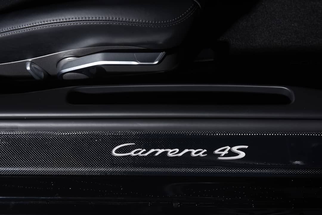 2012 Porsche 911 Carrera 4 GTS — photo 39