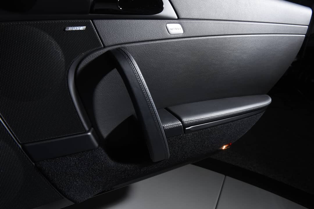 2012 Porsche 911 Carrera 4 GTS — photo 41